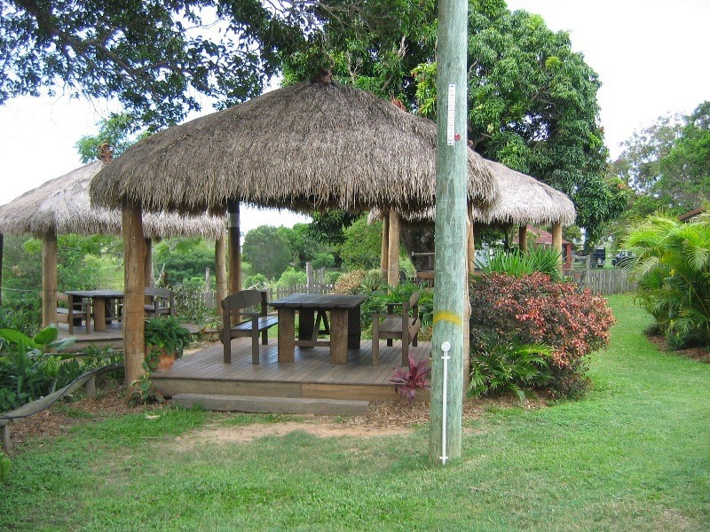 Bucca QLD 4670