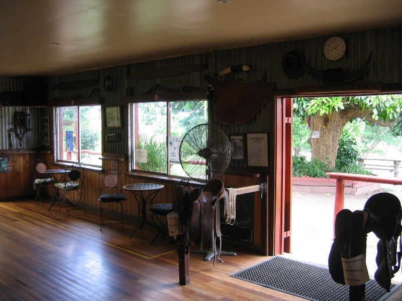 Bucca QLD 4670