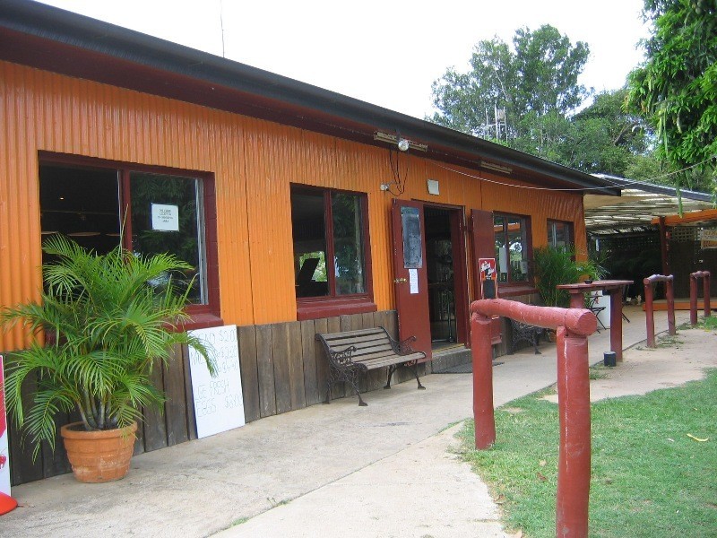 Bucca QLD 4670