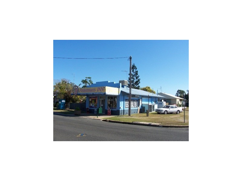 Millbank QLD 4670