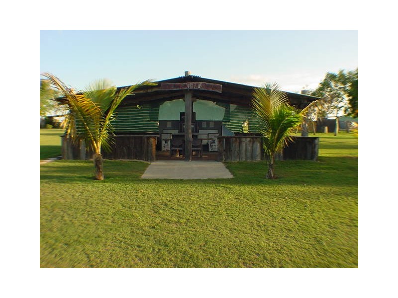 Baffle Creek QLD 4674