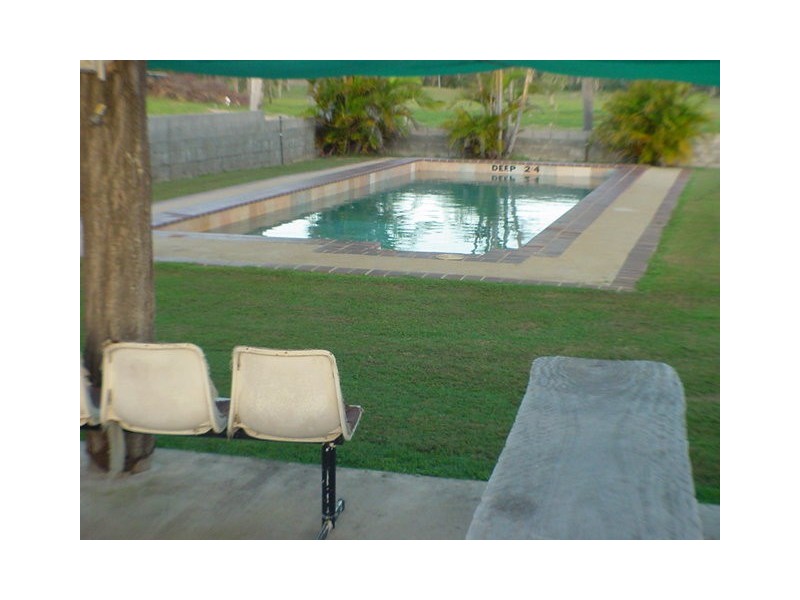 Baffle Creek QLD 4674