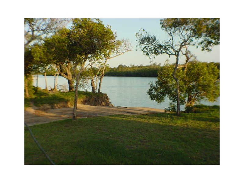 Baffle Creek QLD 4674