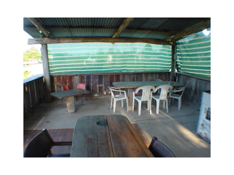 Baffle Creek QLD 4674