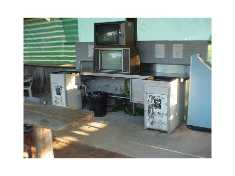 Baffle Creek QLD 4674