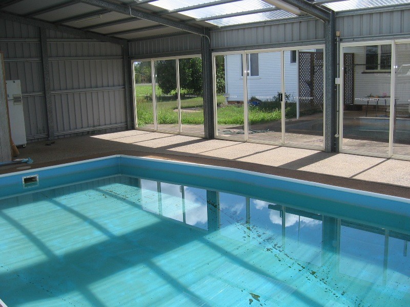 Redridge QLD 4660