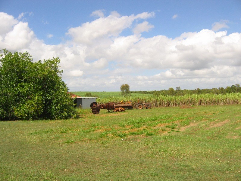 Redridge QLD 4660