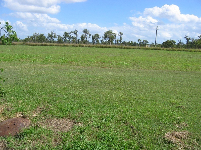 Redridge QLD 4660