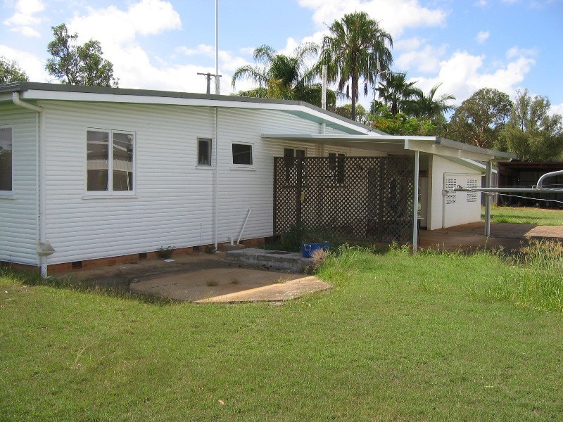 Redridge QLD 4660