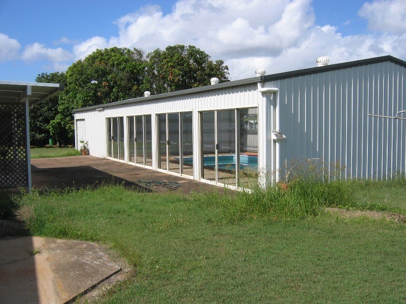 Redridge QLD 4660
