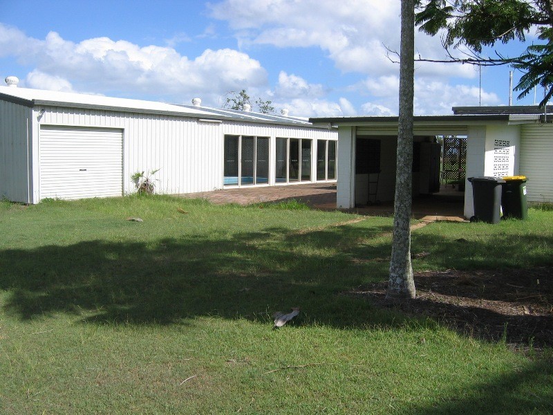 Redridge QLD 4660