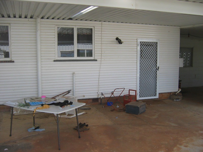 Redridge QLD 4660