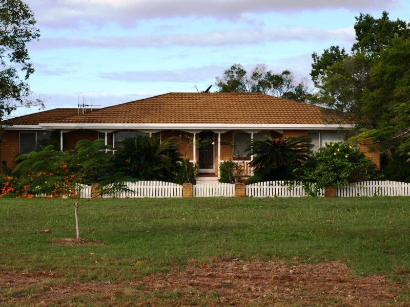 Alloway QLD 4670