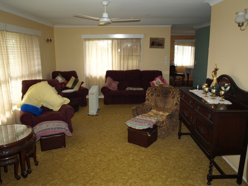 Alloway QLD 4670