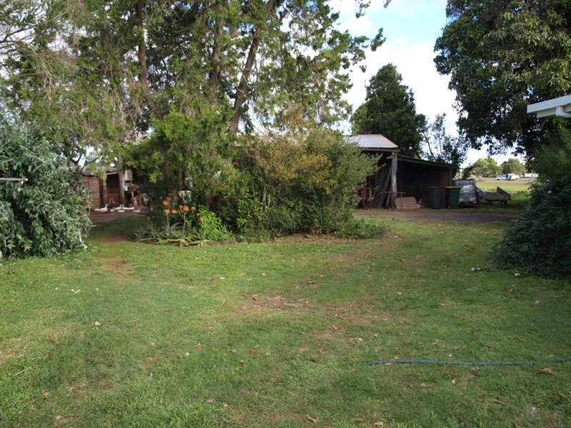 Alloway QLD 4670