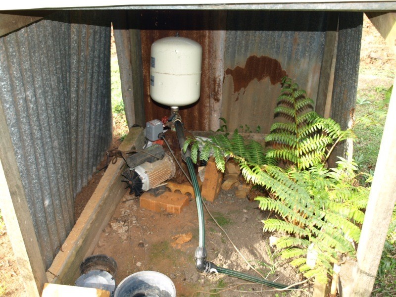 Alloway QLD 4670