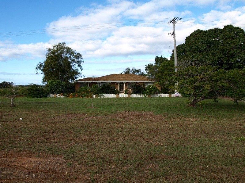 Alloway QLD 4670