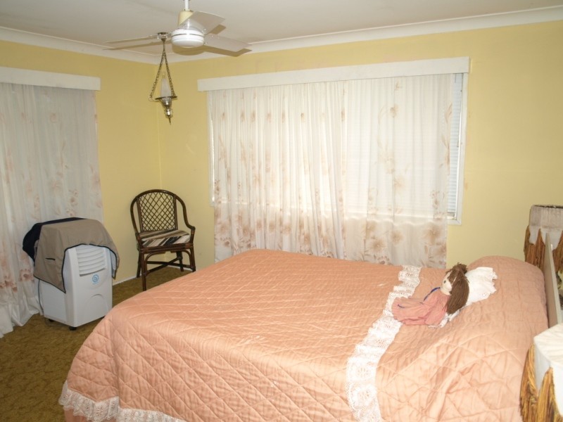 Alloway QLD 4670