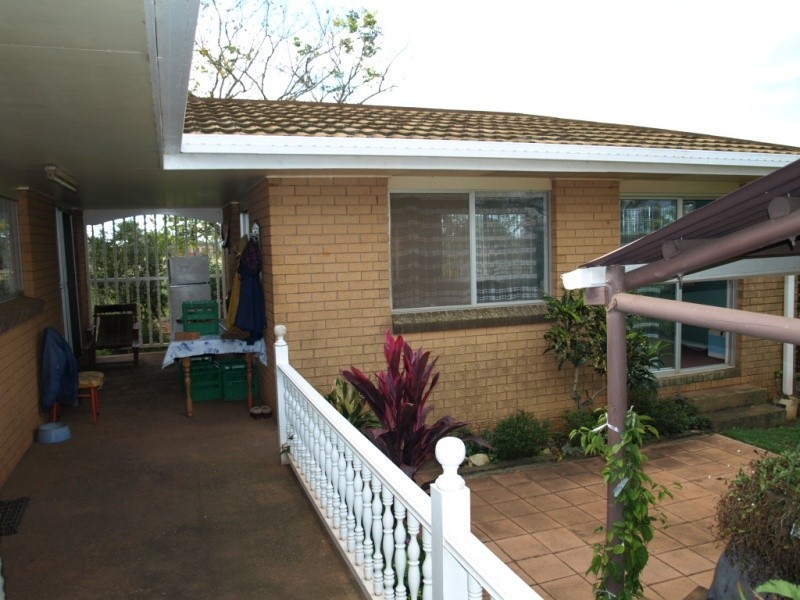 Alloway QLD 4670