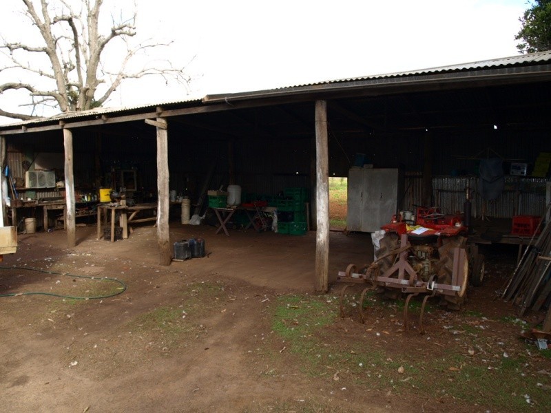 Alloway QLD 4670