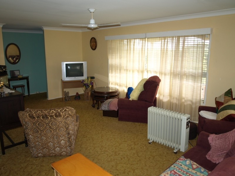 Alloway QLD 4670