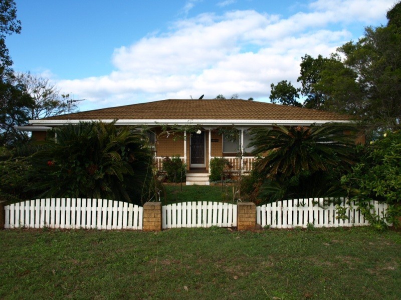 Alloway QLD 4670