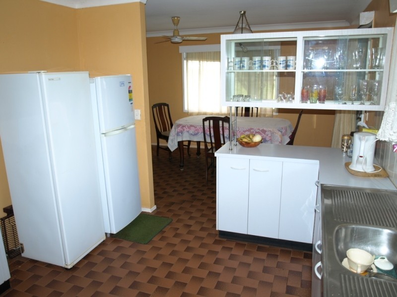 Alloway QLD 4670