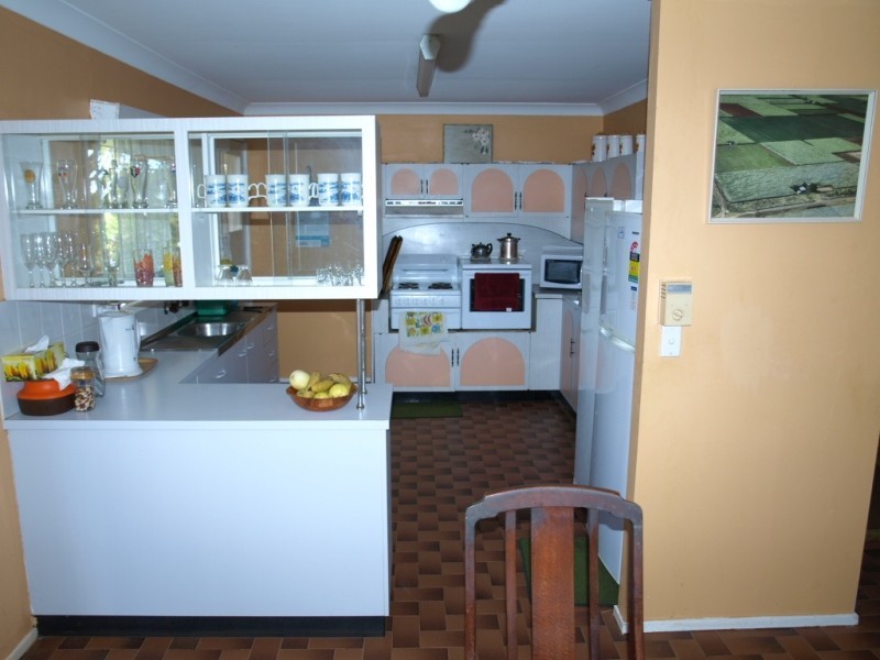 Alloway QLD 4670