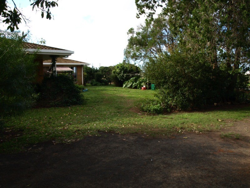 Alloway QLD 4670
