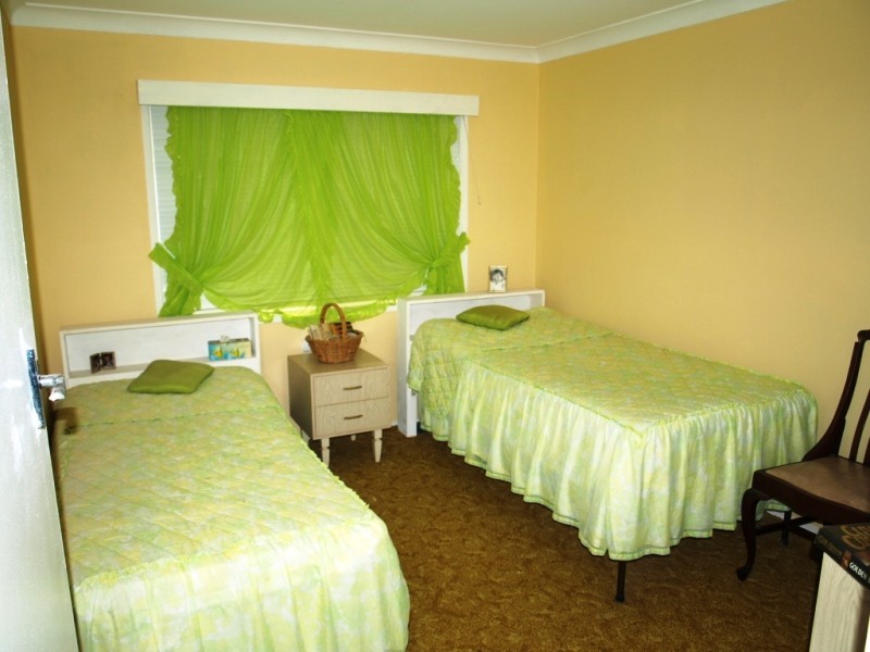 Alloway QLD 4670