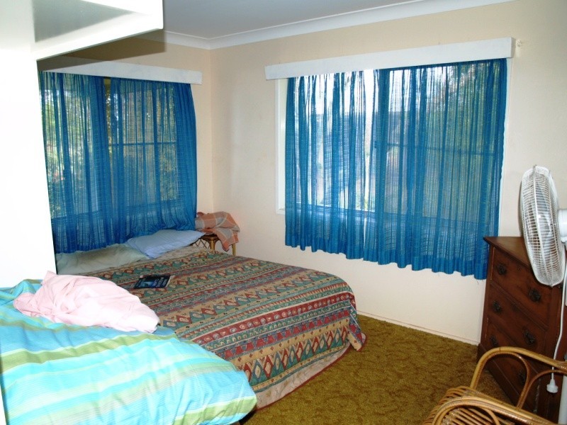 Alloway QLD 4670
