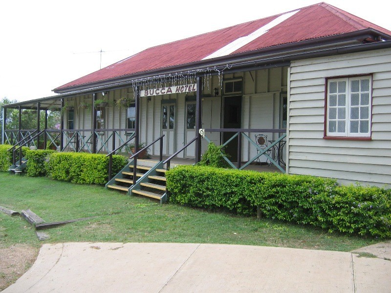 Bucca QLD 4670