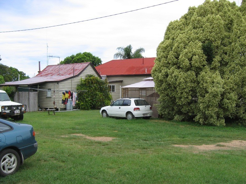 Bucca QLD 4670