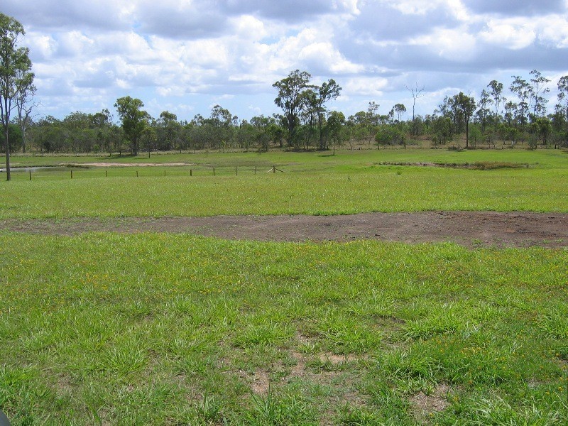 Redridge QLD 4660