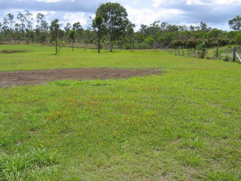 Redridge QLD 4660