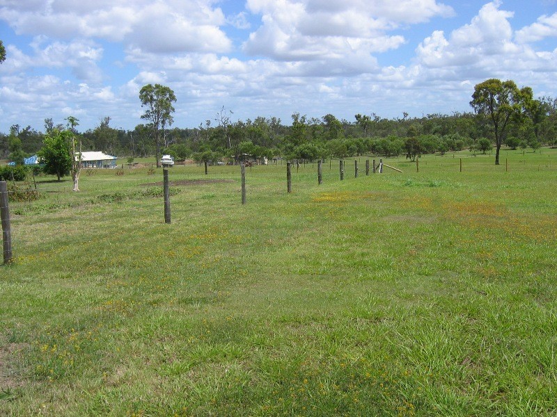 Redridge QLD 4660