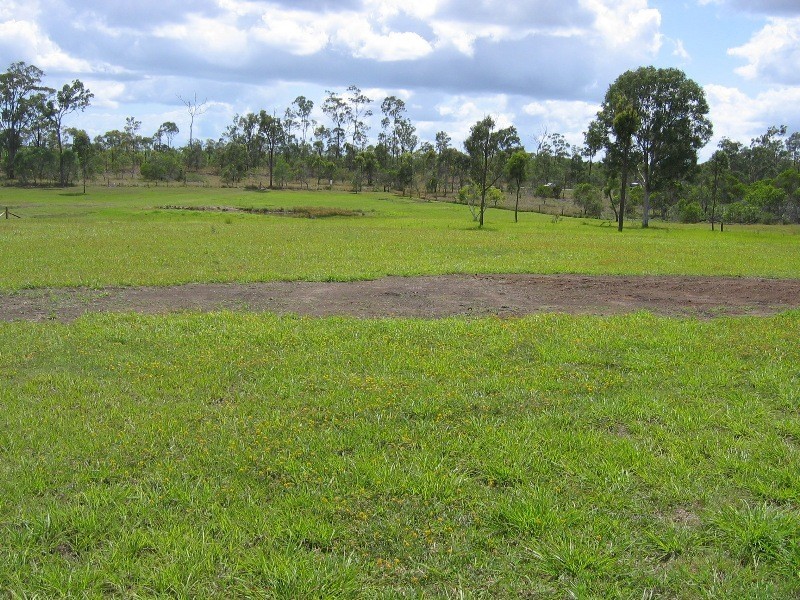 Redridge QLD 4660