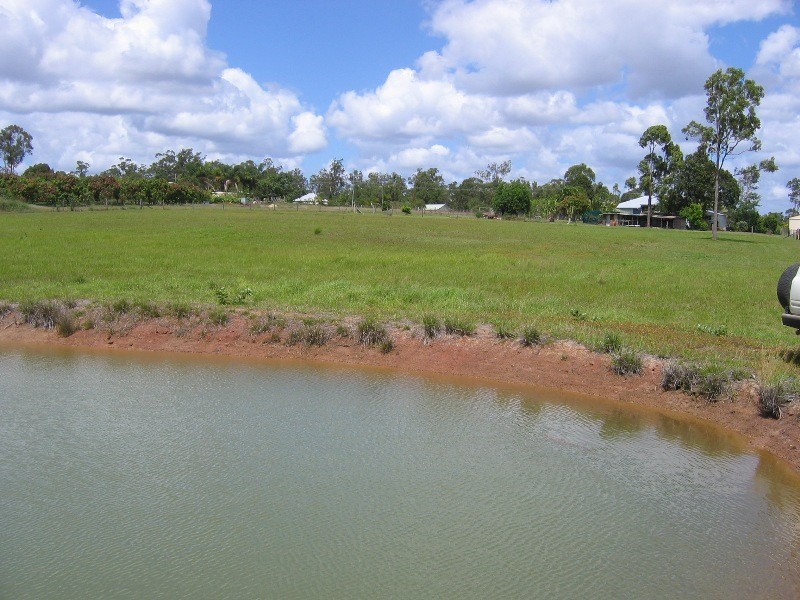 Redridge QLD 4660