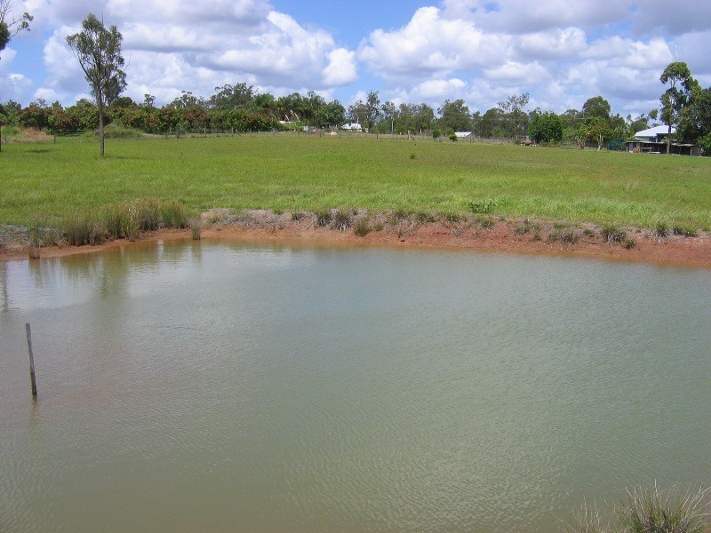 Redridge QLD 4660