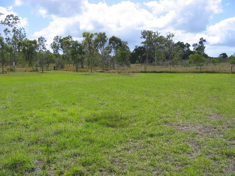 Redridge QLD 4660