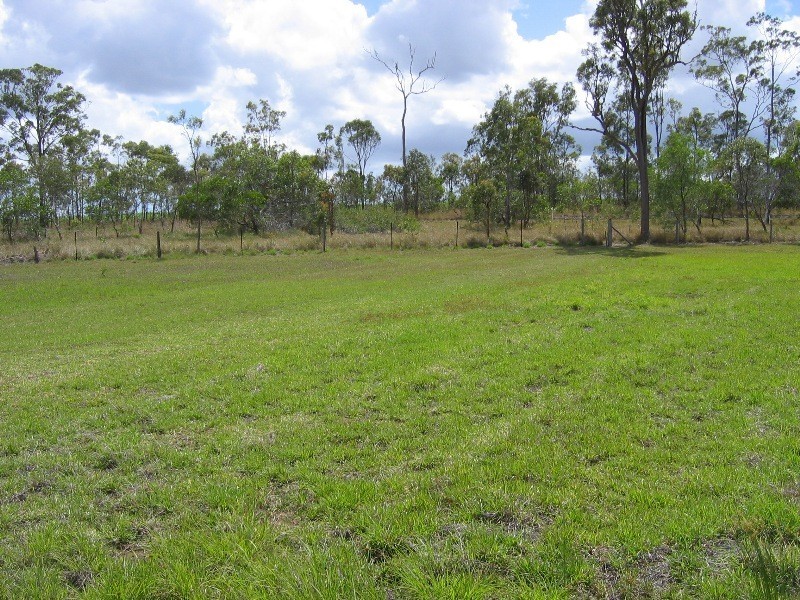 Redridge QLD 4660