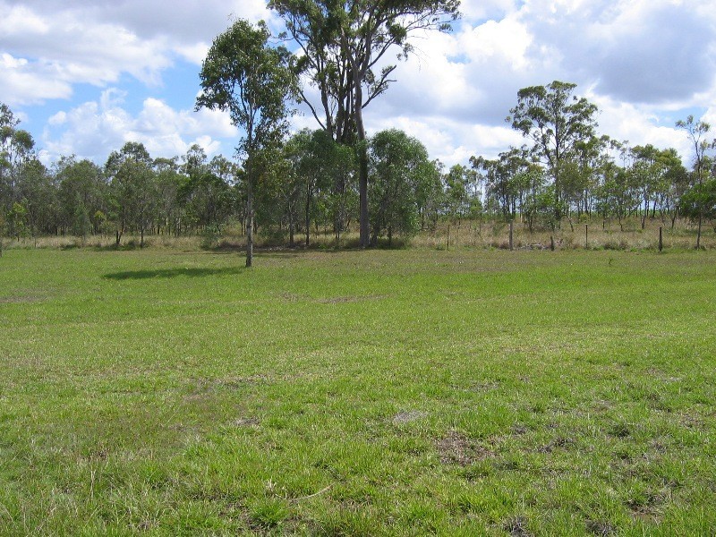 Redridge QLD 4660