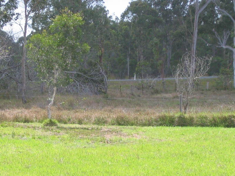 Redridge QLD 4660
