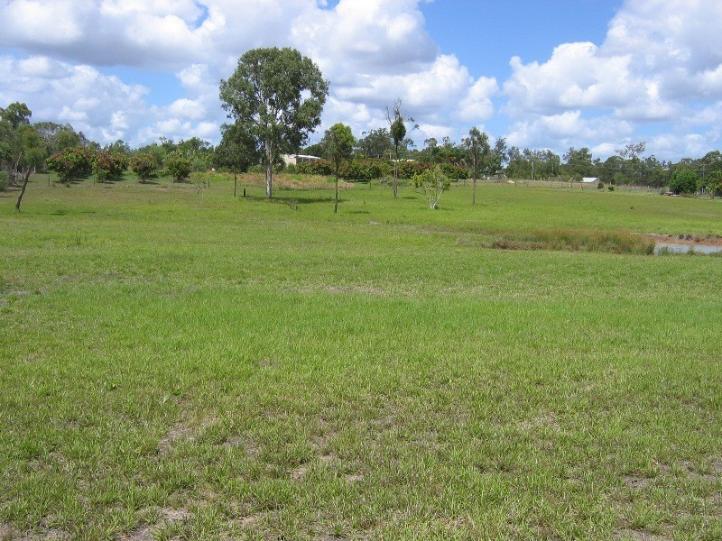 Redridge QLD 4660