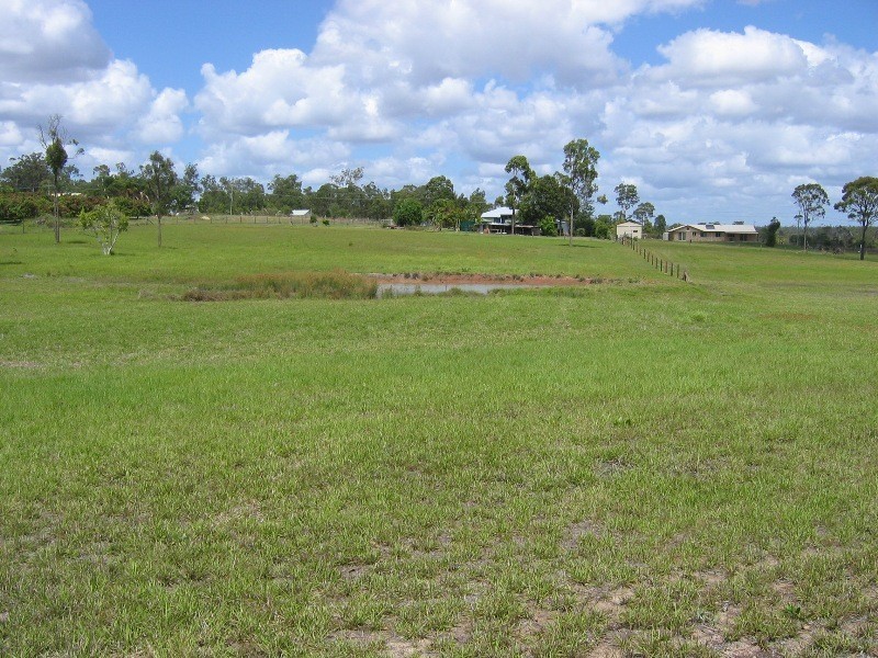 Redridge QLD 4660