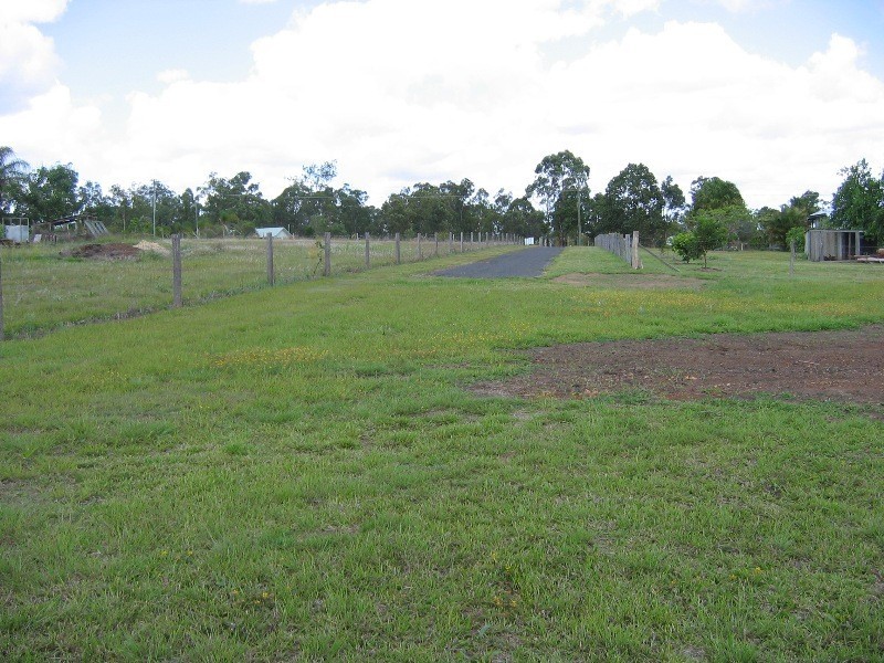 Redridge QLD 4660