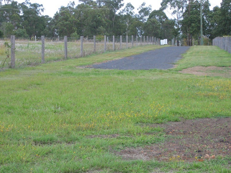 Redridge QLD 4660