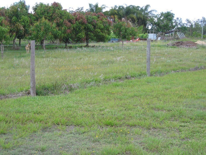 Redridge QLD 4660