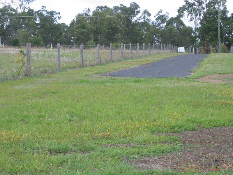 Redridge QLD 4660