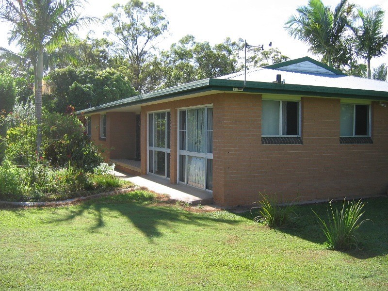 North Gregory QLD 4660